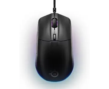 SteelSeries Rival 3 Gen 2 - Black
