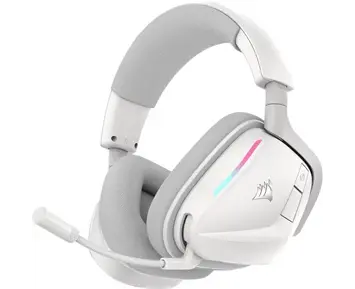 Corsair VOID WIRELESS v2, White – WW