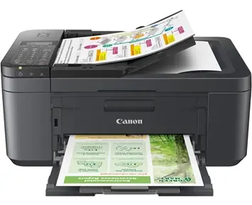 Canon PIXMA TR4755i BLACK