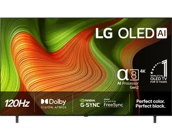 LG OLED77B56LA.AEU