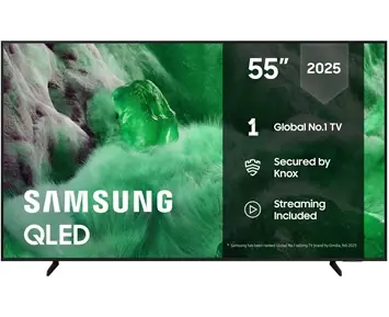 Samsung TQ55Q7F2BUXXC