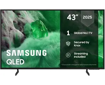 Samsung TQ43Q7F2BUXXC