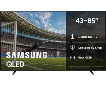 Samsung TQ85Q7FAAUXXC