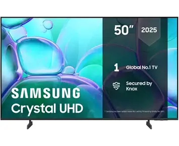 Samsung TU50U7005FKXXC