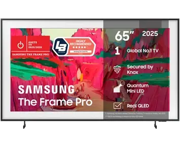 Samsung TQ65LS03FWUXXC