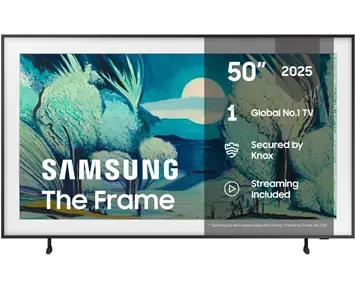 Samsung TQ50LS03FAUXXC