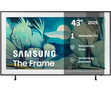 Samsung TQ43LS03FAUXXC