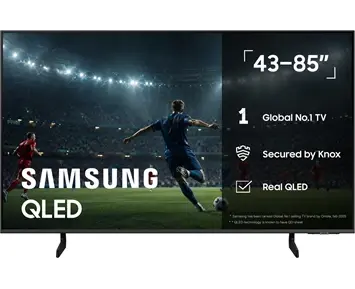Samsung TQ43Q8FAAUXXC
