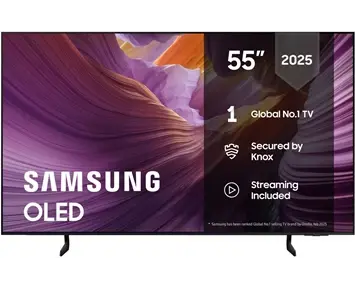 Samsung TQ55S85FAUXXC