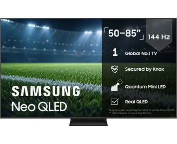 Samsung TQ85QN80FAUXXC