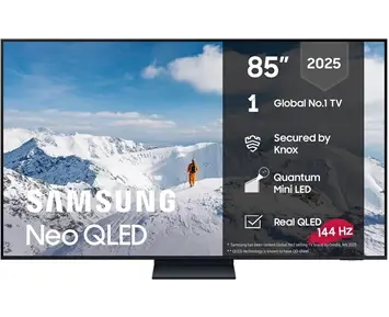 Samsung TQ85QN73FBUXXC