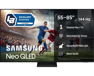 Samsung TQ55QN70FAUXXC