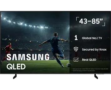 Samsung TQ85Q8FAAUXXC