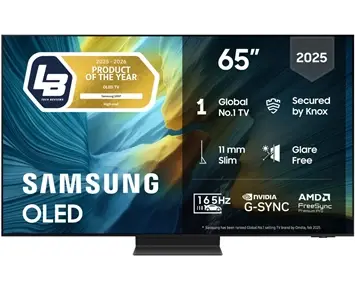 Samsung TQ65S95FATXXC