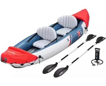 Bestway Rapid Kayak
