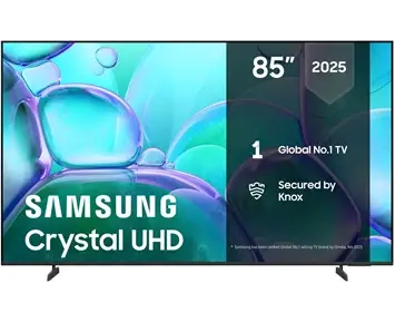 Samsung TU85U7005FKXXC