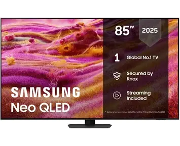 Samsung TQ85QN90FATXXC