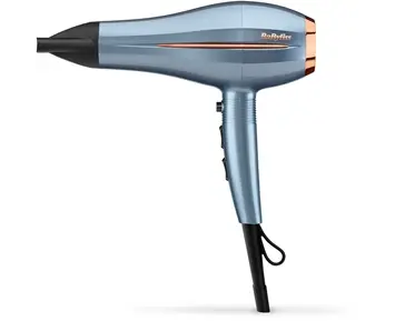 Babyliss Denim Luxe Dryer