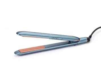 Babyliss Denim Luxe Straightener