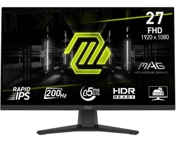 MSI MSI 27" 272F