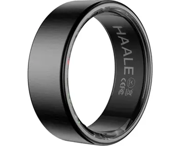 Haale HAALE II - Matte Black 8