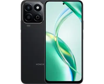 Honor 200 Smart 4GB+256GB Midnight Black