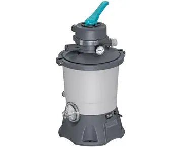 Bestway 3596/950gal Sand Filter