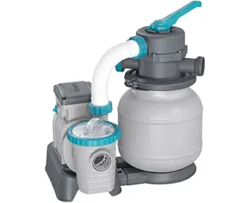 Bestway 6056/1600gal Sand Filter