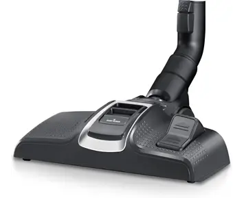 Andersson VMC-W3000 - Nozzle
