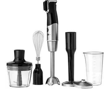 OBH Nordica Infiny Force Pro stick mixer set 1200 W