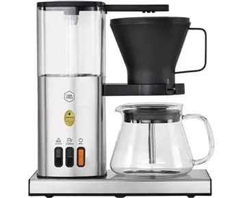 OBH Nordica Blooming Aroma coffee maker 1,25 l. 1550 W