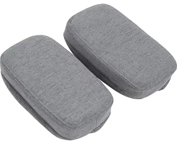 Svive Armrest Dark Gray