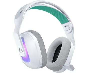 Logitech G522 Lightspeed (White)