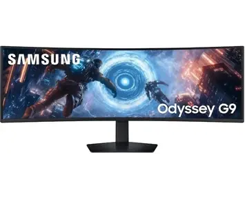 Samsung Samsung 49" S49FG910