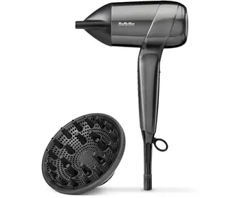 Babyliss Titanium Shine Dryer