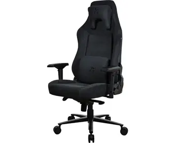 Arozzi Arozzi Vernazza Supersoft Black