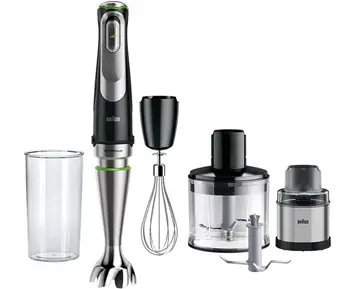 Braun Braun MQ9138XL