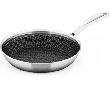 Austin and Barbeque AABQ Classic 24x5cm frying pan