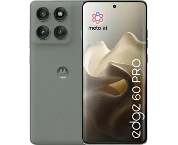 Motorola Edge 60 Pro 12GB / 512GB - Shadow