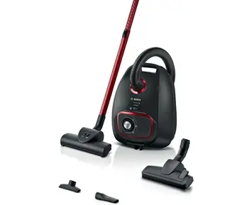 Bosch BGB41POW1