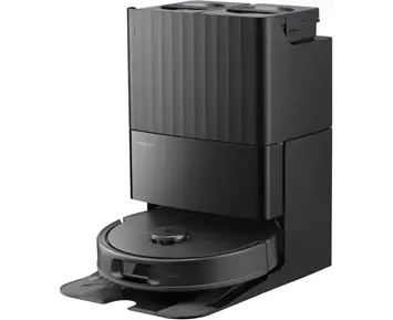 Roborock QR 798 Black