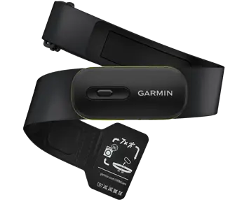 Garmin HRM 600, S-M