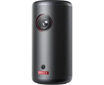 Anker Nebula Capsule 3