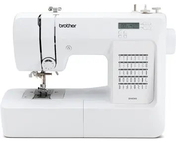 Brother SH40NV - Elektronisk symaskin