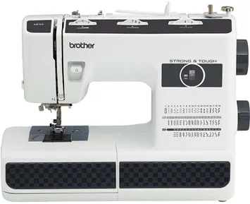 Brother HF53 - Strong Tough - Symaskin