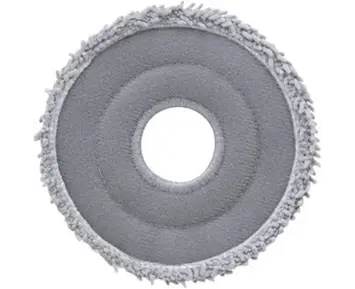 Roborock Roborock Rotate Mop Cloth Qrevo Curve/Ed