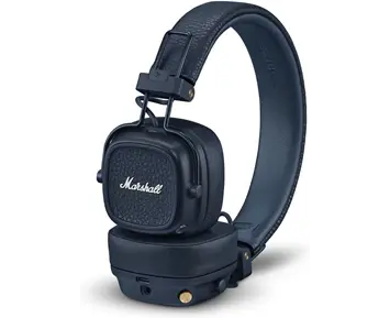 Marshall Major V - Midnight Blue