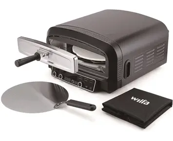 Wilfa PO2DB-E2200