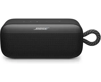 Bose Soundlink Plus - Black