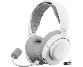 SteelSeries Arctis Nova 3PW White